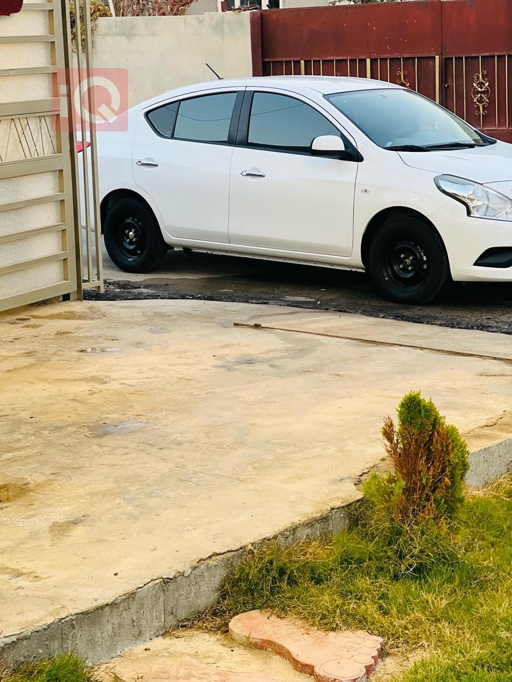 Nissan Sunny